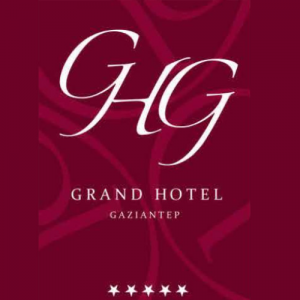 Grand Hotel Gaziantep